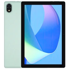 Планшет Doogee Tab U10 4/128Gb Wi-Fi Mint Green: Дисплей 10.1" IPS (1280x800)