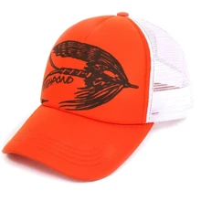 Мужская бейсболка Fishpond Spey Hat оранжевая (FPSH-O): Производитель Fishpond