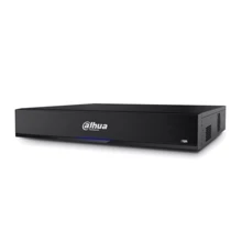 Реєстратор відеоспостереження DAHUA Penta-brid 4K Mini 1U DHI-XVR7116HE-4KL: Кількість VGA 1