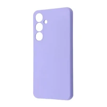 Чехол для телефонов WAVE Colorful Case Light Purple for Samsung S926 Galaxy S24 Plus: Совместимость Samsung S926 Galaxy S24 Plus