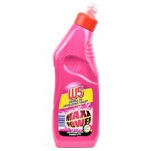 Средство W5 для унитаза Maxx Power 1 л (20459130): Производитель W5
