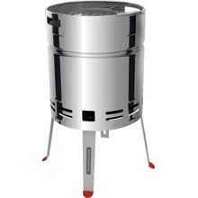 Набор для барбекю Угольный гриль Tramontina Barbecue (26500/006*): Размеры, мм 775 х 459 х 404