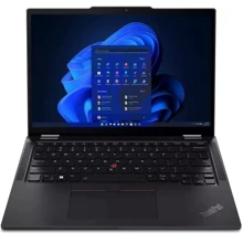 Ноутбук Lenovo ThinkPad X13 Yoga G4 (21F2004APB): Екран 13.3 " (1920x1200) Touch