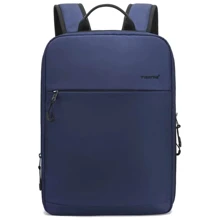 Сумка для ноутбуков Tigernu 15.6" T-B9013 Blue: Тип сумки рюкзак