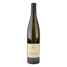 Вино Cantina Terlano Pinot Grigio (0,75 л) (BW7369): Страна производитель Италия