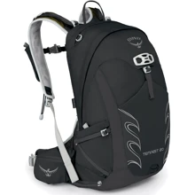 Рюкзак туристический Osprey Tempest 20 Black WS/WM: Производитель Osprey