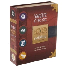 Настольная игра Alderac Entertainment Group Сундук войны: Дворянство (AEG7070): Производитель Alderac Entertainment Group
