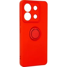 Аксессуар для смартфона ArmorStandart Icon Ring Red for Xiaomi Redmi Note 13 Pro 5G / Poco X6 5G (ARM72807): Совместимость Xiaomi Redmi Note 13 Pro 5G / Poco X6 5G