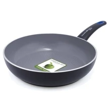 Сковорода-скилет Green Pan Siena 3d Fish (28 см) (CW0003040): undefined undefined