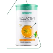 LR Lifetakt Figu Active Растворимый овощной суп с карри для контроля веса Индия (80210): Производитель LR