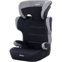 Автокресло Biene Drive Grey: Группа 15-36 кг (группа 2-3)