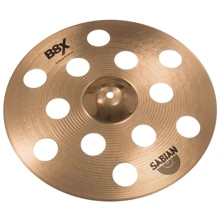 Тарелка для ударных SABIAN 41600X: Вид Один предмет