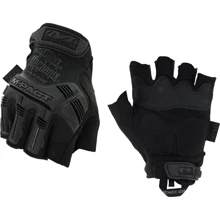 Перчатки Mechanix M-Pact Fingerless L Black (MFL-55-010): Пол Мужской