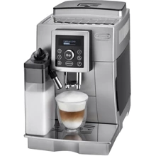 Кофеварка Delonghi ECAM 23.460.SB: Тип кофемашина автоматическая