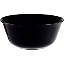 LUMINARC CARINE BLACK/12 см (H4998): Тип салатник