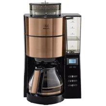 Кофеварка Melitta Aroma Fresh RWT 1021-04 (miedziany): Тип капельная кофеварка