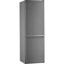 Холодильник Whirlpool W9 821C OX: Тип холодильник двухкамерный