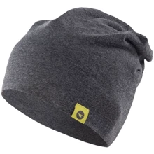 Шапка детская Hi-Tec Enif Jr-Grey Melange серая (5902786250011): Пол Мальчик