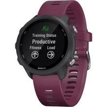 Смарт-часы Garmin Forerunner 245 Berry (010-02120-11/01): Производитель Garmin