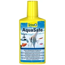 Tetra Aqua Safe Средство для подготовки воды 250 ml (4004218762749): undefined undefined