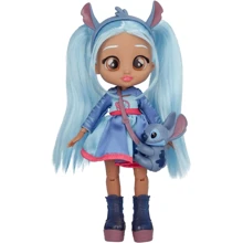 Кукла IMC toys BFF By Cry Babie Disney Стич 20 см (921443): Возраст от 3 лет