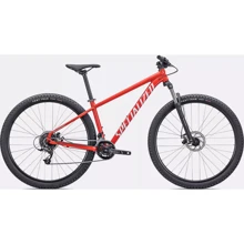 Велосипед Specialized ROCKHOPPER 27.5 2023 (888818802852): Материал рамы Алюминий