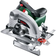 Циркулярна пилка Bosch PKS 40 (06033C5000): Виробник Bosch