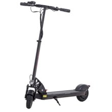 Электросамокат Kaabo Skywalker 8 ECO500 (500 Вт; 13 А/ч; 48 В): Допустимая нагрузка, кг 120