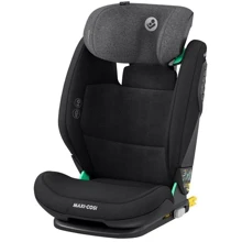 Автокресло Maxi-Cosi RodiFix Pro i-Size Authentic Black (8800671110): Группа 2/3 (15-36 кг)