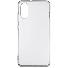 Чехол для телефонов ArmorStandart Air Series Transparent for ZTE Blade A31 Plus (ARM61918): Совместимость ZTE Blade A31 Plus