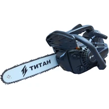 Бензопила TITAN ББЦП25-25: Тип бензопила