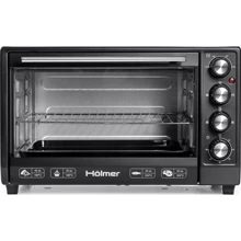 Электродуховка настольная Holmer HEO-183CR: Производитель Holmer