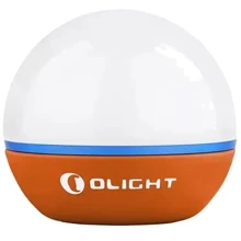 Ліхтар туристичний Olight Obulb Orange (2370.33.26): Тип Фонарь-лампа