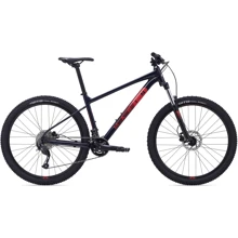 Велосипед Marin BOBCAT TRAIL 4 рама - XL 2021 Gloss Blue/Red/Dark Red 29" (SKD-64-52): Материал рамы Алюминий