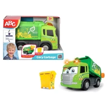 Сміттєвоз DICKIE TOYS АВС "Сканія. Гері": Виробник Dickie Toys