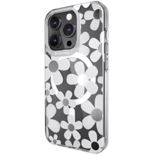 Чехол для iPhone Switcheasy Artist M Fleur (SPH56P020FL23) for iPhone 15 Pro: Цвет рисунок