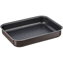 Форма для запекания Tefal Success 19х25 см (J1600502): Крышка Нет