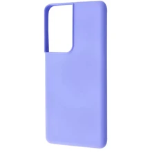 Аксесуар для смартфона WAVE Colorful Case TPU Light Purple для Samsung G998 Galaxy S21 Ultra: Сумісність Samsung G998 Galaxy S21 Ultra