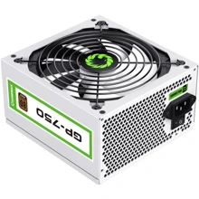 Блок питания GameMax GP-750 750W (GP-750): Форм-фактор ATX