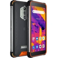 Смартфон Blackview BV6600 Pro 4/64Gb Orange Approved Вітринний зразок: Причина уцінки Витринный вариант