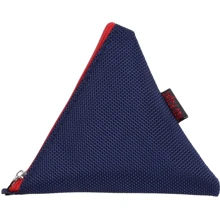 Универсальный чехол для наушников Red Point Trinket Blue/Red (ДГ.00.Н.06.41.000.Н): Тип Чехол