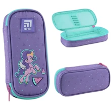 Пенал Kite 662 My Little Pony (LP24-662): Год выпуска коллекции 2024