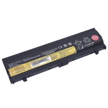Батарея для ноутбука Lenovo 00NY486 ThinkPad L560 10.8V Black 5200mAh OEM (64971): Совместимость SB10H45071, SB10H45073, 00NY486, 00NY488