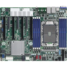 ASRock SPC621D8: Оперативная память DDR4-SDRAM