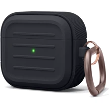Чехол Elago Armor Case Black (EAP3AM-BK) for Airpods 3: undefined undefined