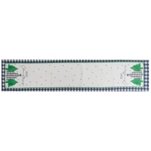 Раннер Wealucky 180х33 см (817-013): Тип раннер