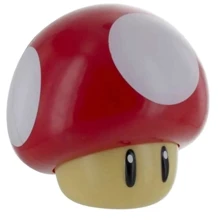 Ночник-светильник Mushroom Light V2 BDP Paladone (PP4017NNV2): Особенности Регулируемая яркость подсветки