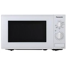 Микроволновая печь Panasonic NN-GM 231 W: Объем, л 20 л