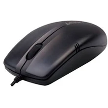 Мышь A4tech OP-530NU: Интерфейс подключения проводная USB