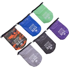 Гермомешок Water Proff BAG BAG 5 л Poliester-PVC: Объем, л 5